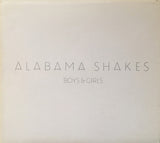 Alabama Shakes – Boys & Girls