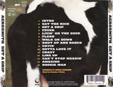 Aerosmith - Get A Grip