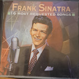 Frank Sinatra - 16 Most Requested Songs