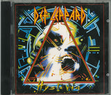 Def Leppard - Hysteria