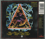Def Leppard - Hysteria