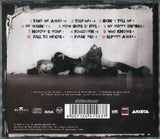 Avril Lavigne - Under My Skin