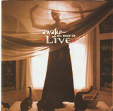 Live - Awake - The Best Of