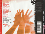 Live - Awake - The Best Of