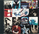 U2 - Achtung Baby