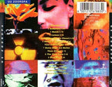 U2 - Zooropa