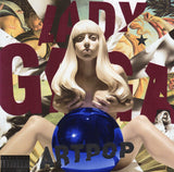 Lady Gaga – Artpop