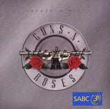 Guns N' Roses - Greatest Hits
