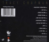 Tracy Chapman - Tracy Chapman