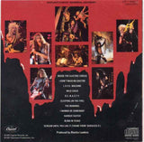 W.A.S.P- Live... In The Raw