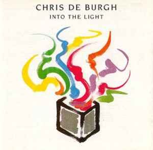 Chris de Burgh – Into The Light