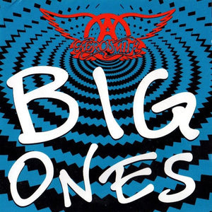 Aerosmith – Big Ones