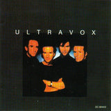 Ultravox – Dancing With Tears In My Eyes