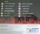 Prime Circle - All Or Nothing
