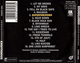 Soundgarden - Superunknown