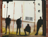 Hootie & The Blowfish - Cracked Rear View