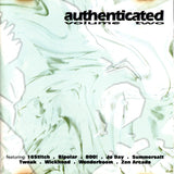 Various - Authenticated (Volume Two)