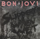 Bon Jovi - Slippery When Wet