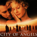 Various - City Of Angels (Music From And Inspired By The Motion Picture)