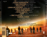 Various - City Of Angels (Music From And Inspired By The Motion Picture)