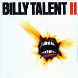 Billy Talent - Billy Talent 2