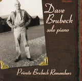 Dave Brubeck - Private Brubeck