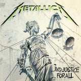 Metallica - ...And Justice For All