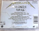 Metallica - ...And Justice For All