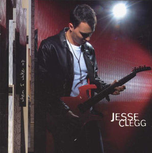 Jesse Clegg – When I Wake Up