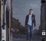 Jesse Clegg – When I Wake Up