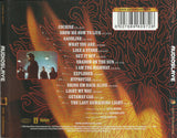 Audioslave - Audioslave