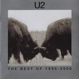 U2 - The Best Of 1990-2000