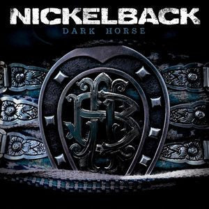Nickelback - Dark Horse (SA)