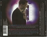 Michael Bublé – Caught In The Act (CD+DVD)