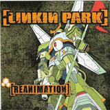 Linkin park - Reanimation