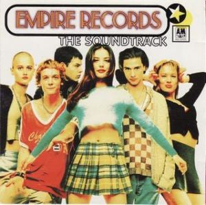 Various – Empire Records - The Soundtrack