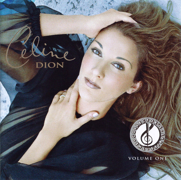 Celine Dion – The Collector's Series Volume One