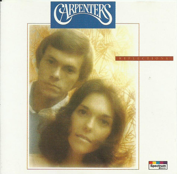 Carpenters – Reflections