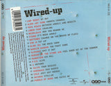 Various - Wired - Up - Compilation Nu Metal