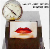 Red Hot Chili Peppers - Greatest Hits
