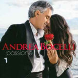 Andrea Bocelli – Passione