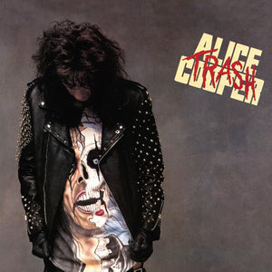 Alice Cooper (2) – Trash