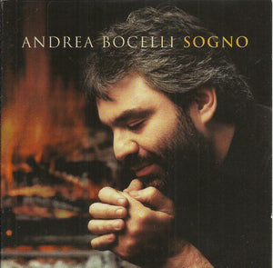 Andrea Bocelli – Sogno