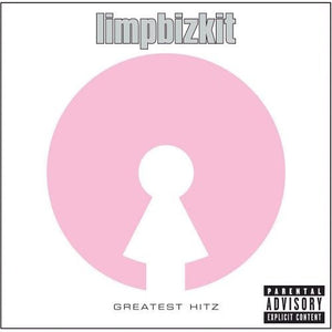 Limpbizkit – Greatest Hitz