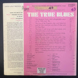 The True Blues Travelling Dance Band - With Outstanding Vocalist (Gatefold)