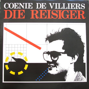Coenie de Villiers - Die Reisiger (sealed)
