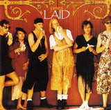 James - Laid
