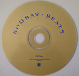 Various - Bombay Beats (2xCD)