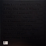 David Bowie - Black Star (2xLP)