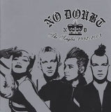 No Doubt - The Singles 1992-2003 (SA)